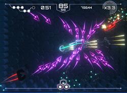 Tachyon Project (Xbox One)