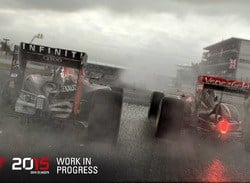 F1 2015 (Xbox One)