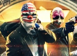 Payday 2: Crimewave Edition (Xbox One)