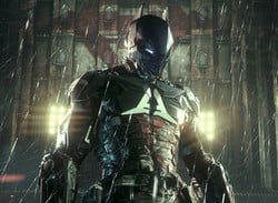 Batman: Arkham Knight (Xbox One)