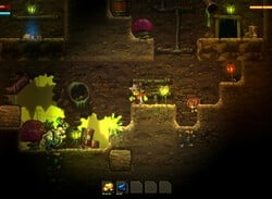 SteamWorld Dig (Xbox One)