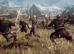 The Witcher 3: Wild Hunt (Xbox One)