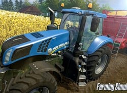 Farming Simulator 15 (Xbox One)