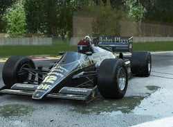 Project CARS (Xbox One)