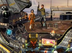 Pinball FX2 - Star Wars Rebels (Xbox One)