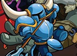 Shovel Knight (Xbox One)