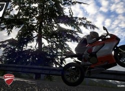 RIDE (Xbox One)