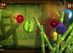 Fruit Ninja Kinect 2 (Xbox One)