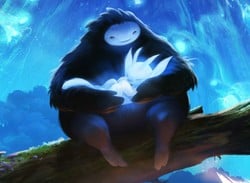 Ori and the Blind Forest (Xbox One)