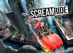 ScreamRide (Xbox One)