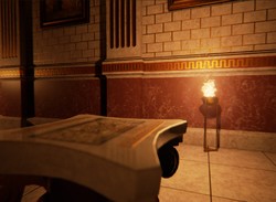 Pneuma: Breath of Life (Xbox One)