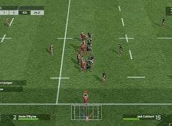 Rugby 15 (Xbox One)