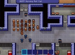 The Escapists (Xbox One)