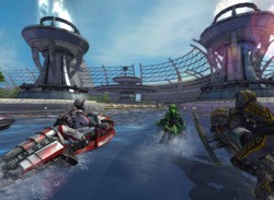 Riptide GP2 (Xbox One)