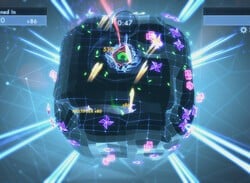 Geometry Wars 3: Dimensions (Xbox One)