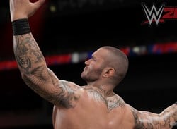 WWE 2K15 (Xbox One)