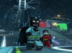 LEGO Batman 3: Beyond Gotham (Xbox One)