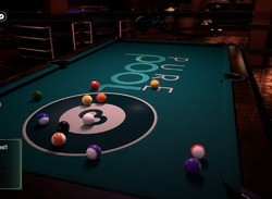 Pure Pool (Xbox One)