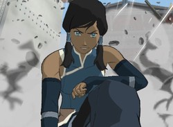 The Legend of Korra (Xbox One)