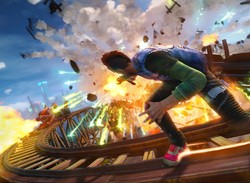 Sunset Overdrive (Xbox One)