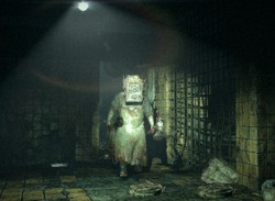 The Evil Within (Xbox One)