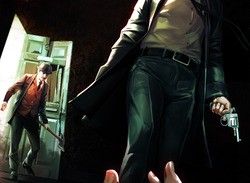 Sherlock Holmes: Crimes and Punishments (Xbox One)