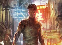 Sleeping Dogs: Definitive Edition (Xbox One)