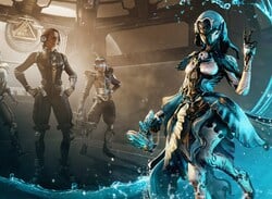 Warframe (Xbox One)