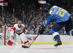 NHL 15 (Xbox One)