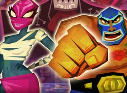 Guacamelee: Super Turbo Championship Edition (Xbox One)