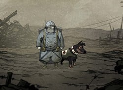 Valiant Hearts: The Great War (Xbox One)