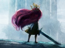 Child of Light (Xbox One)