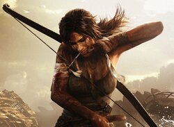 Tomb Raider: Definitive Edition (Xbox One)