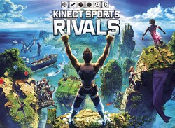 Kinect Sports Rivals (Xbox One)