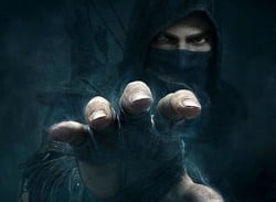 Thief (Xbox 360)