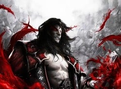 Castlevania: Lords of Shadow 2 (Xbox 360)