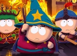 South Park: The Stick of Truth (Xbox 360)