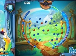 Peggle 2 (Xbox One)