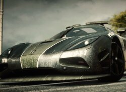 Need for Speed: Rivals (Xbox One)