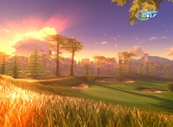 Powerstar Golf (Xbox One)