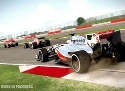 F1 2013 (Xbox 360)