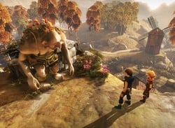 Brothers: A Tale of Two Sons (Xbox 360)