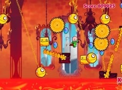 Cloudberry Kingdom (Xbox 360)