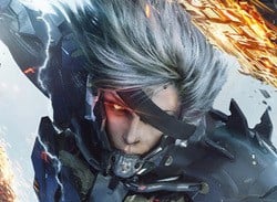 Metal Gear Rising: Revengeance (Xbox 360)