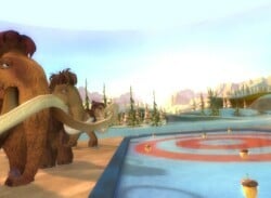 Ice Age: Continental Drift - Arctic Games (Xbox 360)