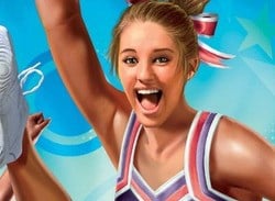 Let's Cheer! (Xbox 360)