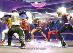 The Black Eyed Peas Experience (Xbox 360)