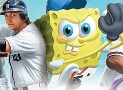 Nicktoons MLB (Xbox 360)