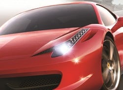 Forza Motorsport 4 (Xbox 360)