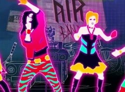 Just Dance 3 (Xbox 360)